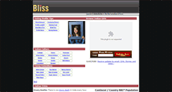 Desktop Screenshot of bhavakuta.com